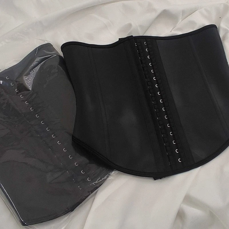 Tummy Control Waist Cincher factory